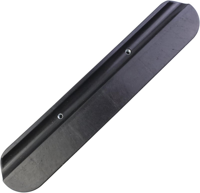 Nicerity 2Pcs Padded Armrests Wheelchair 11" Arm Pads Replacement for Drive Medical Chairs (Black) - Image 4